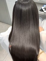 オニキス 原宿(ONYX)&nbsp;a67 髪質改善トリートメント髪質改善ストレート縮毛矯正