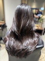 エニー 栄(Any)&nbsp;レイヤーカット