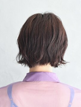 アース 溝の口店(HAIR&MAKE EARTH) 20代30代大人可愛い髪質改善小顔艶感レイヤー