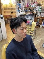 ノーベリー&nbsp;パーマ