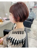 ヴィー 清澄白河(VIE)&nbsp;【VIE/宮野悠斗】ショート/ボブ/ショートボブが得意な美容院 38