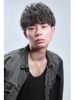 リップス レイ ギンザ(LIPPS Ray GINZA)&nbsp;エアリーシャープマッシュ