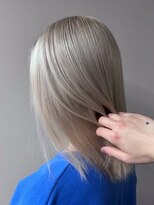 コタ 水戸(COHTA)&nbsp;ホワイトグレージュカラー