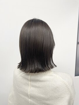シエルリンクス(Ciel links) オリーブグレージュ♪