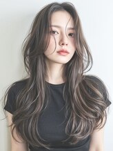 【トレンド】カットのこだわり