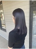 ラベンダーグレージュ