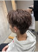 シャドウセンターパート