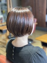 レイ みどりの店(Ray)&nbsp;ショートボブ
