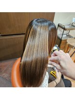 ダアッカ(da acca) 美髪矯正@20代30代40代