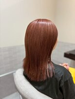 レグルス ヘアーデザイン パセオ野間大池店(Reglus hair design)&nbsp;カット・カラー/大人女性/ご相談に合わせてメニューをご案内！