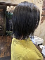 ヘアー クリエイト カルバリ(HAIR CREATE Calbari)&nbsp;Calbariスタイル