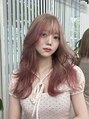ジゼル(GiseL) SAKURA