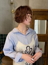 シキ(SHIKI)