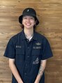 アグ ヘアー ウカー 塩尻店(Agu hair ukar) 井狩 夢斗