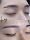 レイ バイ セブンルックス 宇都宮鶴田店(Lay by 7LOOKS)の写真/≪眉サロンデビュー≫エリアトレンドを創造する7LOOKSメンズ特化サロン◇眉毛も整えトータルコーディネート