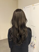 カノエ 山口矢原店(canoe)&nbsp;オリーブグレージュ