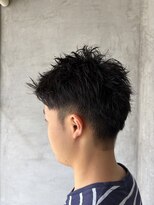 アイエムケイ(IMK)&nbsp;スパイキーピンショート