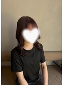 レイヤースタイル