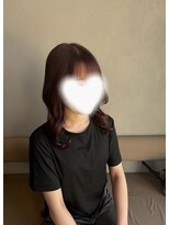 ココラボ(coco labo)&nbsp;レイヤースタイル