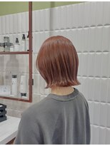 エイト 野々市店(EIGHT)&nbsp;【EIGHT nonoichi】お客様スタイル_デザインカラー【海遊】