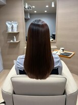 ランプ 泉中央(Lamp)&nbsp;大人女性のためのナチュラル縮毛矯正