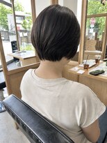 フェリアファム 北千里(FERIA fam)&nbsp;ショート