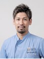 ティガラパンドットエヌ(ティガラパン.N)&nbsp;吉井 宏樹
