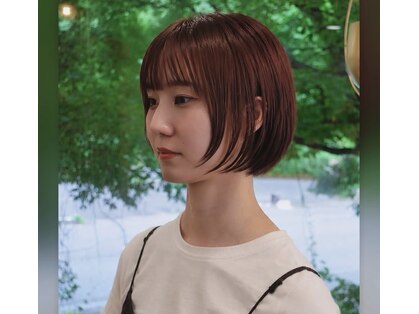 コットンウェーブ(COTTONWAVE)の写真