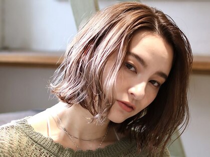 フィオーリ(fiori)の写真