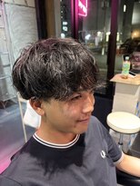 ノマド 長堀橋(Nomad)&nbsp;マッシュ