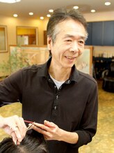 ティーアイクラシック 伊勢原店(T.I.classic)&nbsp;菅沼 敦男