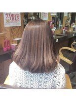 ユートピア(U topia)&nbsp;U-topiaスタイル【リアルサロンワーク４３３】