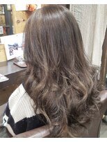 ユートピア(U topia)&nbsp;U-topiaスタイル【リアルサロンワーク５１６】