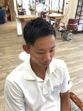 ヘアークラブワイズ(Hair Club Yz) チェ・ヨンギュム