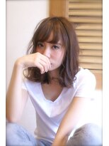 とろみベージュ