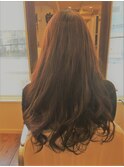 【AileHair】ゆるふわロング