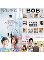 アンティ(ANTI) 美容業界誌、一般紙の掲載多数トレンドのスタイル発信してます