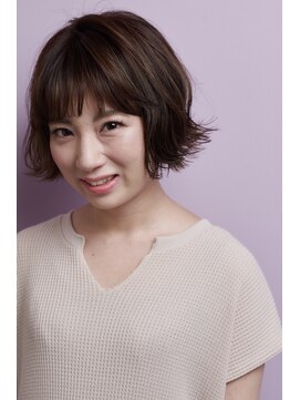 アンテシニヨン(Un the Shiniyon) 。