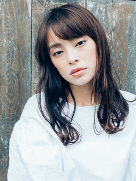 ムーブ 西白井店(MOVE) ナチュラルウェーブ