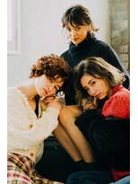 グランシャリオ 笹塚店(Grand Chariot) 【GrandChariot 笹塚】ボブショート