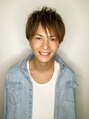 ヴォーレヴ(BEAUreve) 川澄 佳将