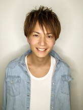 ヴォーレヴ(BEAUreve) 川澄 佳将