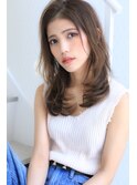 【WiLL京橋店】加藤武ヘアスタイル65