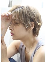 クオーレ(CUORE)&nbsp;ラフショート