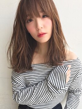 ムク(mukuu) ラフミディ