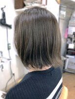 24 岸和田店&nbsp;深み透明感カラー