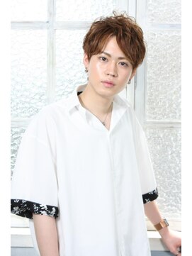 シェルベアー 銀座四丁目(Shell Bear) 【ShellBear銀座4丁目】メンズショート