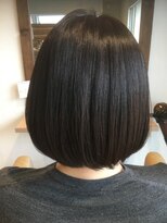 ミューズ 本山店(MUSE)&nbsp;美髪サロン【MUSEミューズ 本山】　髪質改善ヘアスタイル