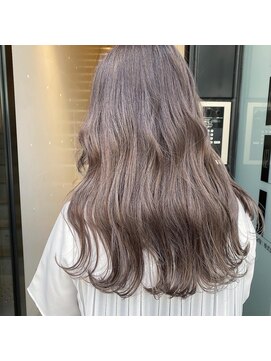 ヴェーレン(Wehlen) ハイライトグレージュ