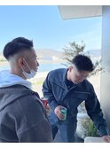 クラシックスタイル☆スパイラルパーマ